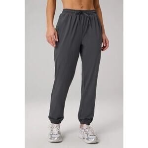 New Fabletics Women's All Day Jogger Midnight size M